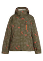 XTM JNR CADEN JACKET - KALAMATA THERMAL