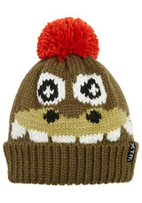 XTM KIDS JUMBLE BEANIE