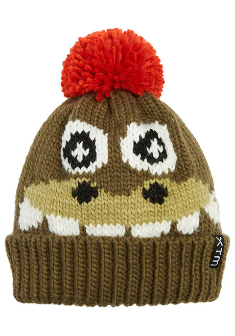 XTM KIDS JUMBLE BEANIE