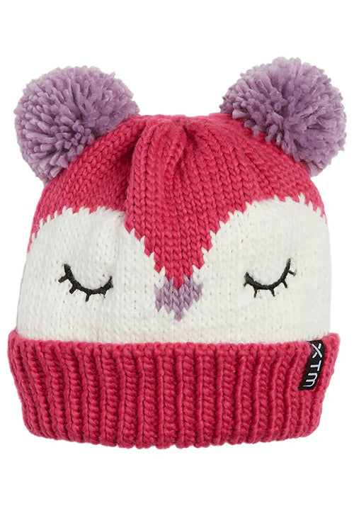 XTM KIDS JUMBLE BEANIE