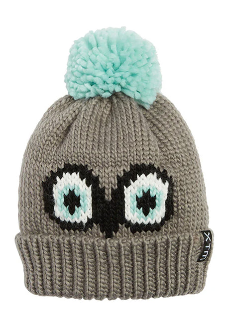 XTM KIDS JUMBLE BEANIE