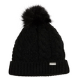 XTM MABLE BEANIE - BLACK