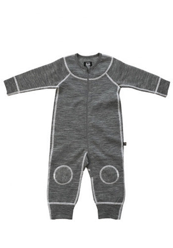 XTM INFANT MERINO SUIT