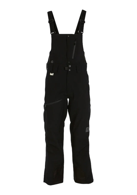 XTM MS LITHIUM IV BIB PANT - BLACK