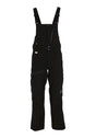 XTM MS LITHIUM IV BIB PANT - BLACK
