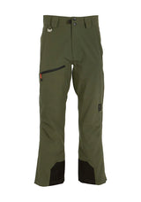 XTM MS LITHIUM IV BIB PANT - THYME