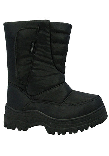 XTM PREDATOR SNOW BOOTS