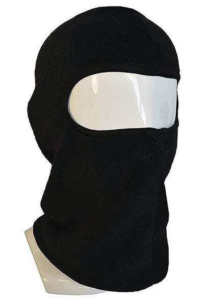 XTM SPY BALACLAVA BLACK