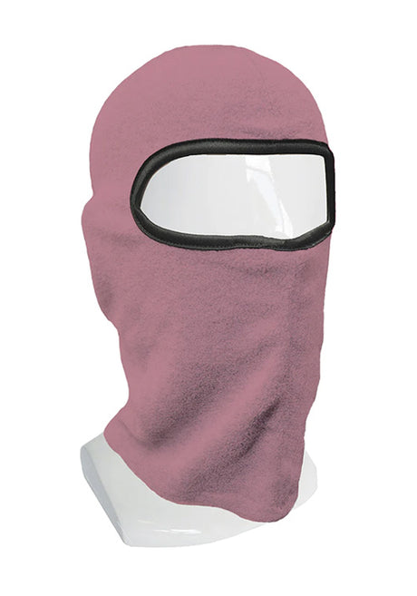 XTM SPY BALACLAVA - DUSTY ROSE