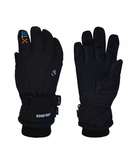 XTM WHISTLER KIDS GORETEX GLOVE