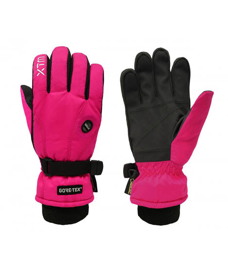 XTM WHISTLER KIDS GORETEX GLOVE