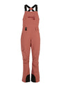 XTM WS HARPER BIB - DUSTY PINK