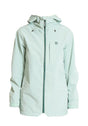 XTM WS PALLADIUM II SHELL JACKET - JADE