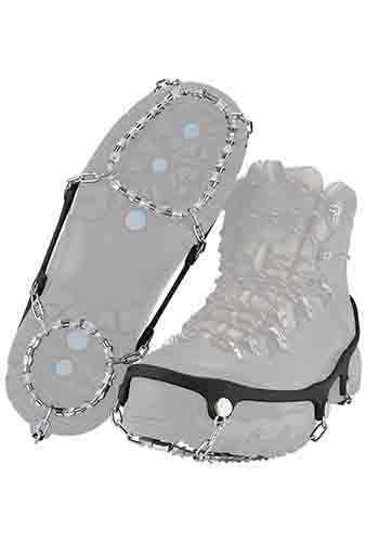 YAKTRAX DIAMOND GRIP SHOE CHAINS