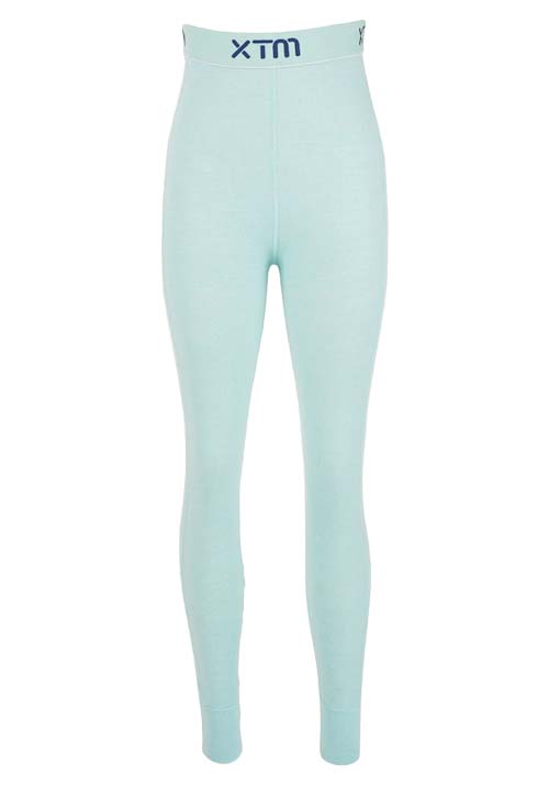 XTM MERINO KIDS PANT