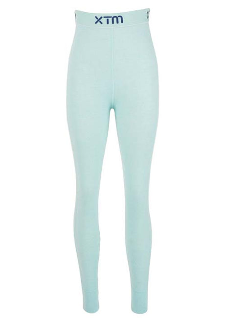 XTM MERINO KIDS PANT