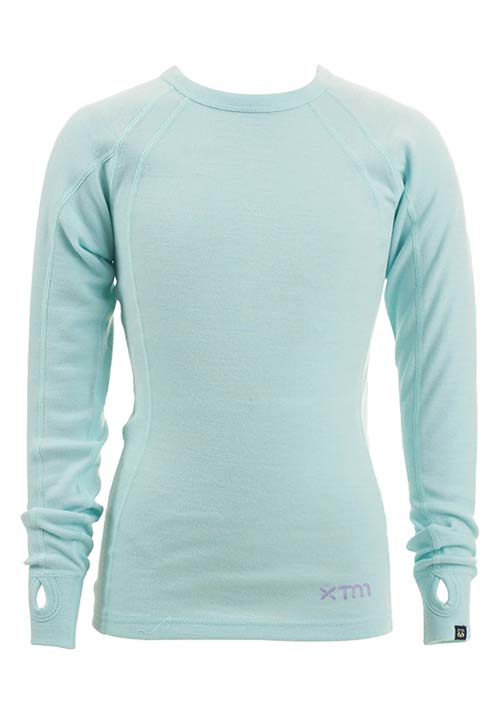 XTM MERINO KIDS TOP