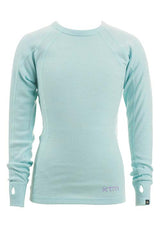 XTM MERINO KIDS TOP