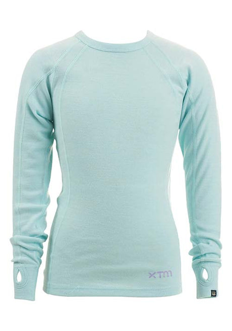 XTM MERINO KIDS TOP