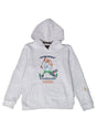 YUKI THREADS FREE WILLY KIDS HOODIE