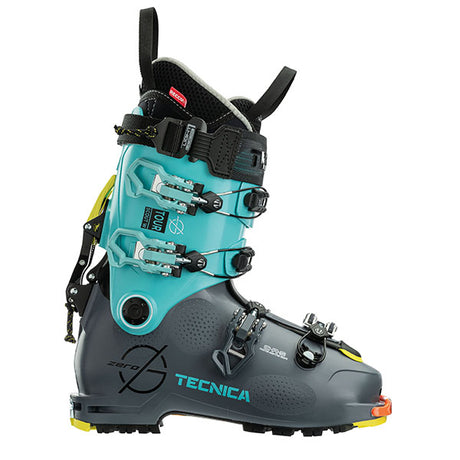 TECNICA ZERO G TOUR SCOUT W GREY-LTBLUE