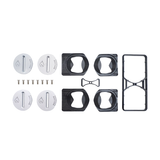 SPARK R&D SPLITBOARD PUCKS