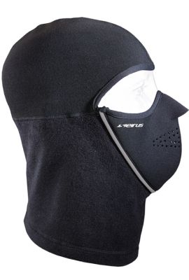 SEIRUS MAGNEMASK COMBO THICK N THIN BLK