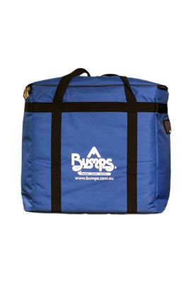 BUMPS BIG BLUE BAG