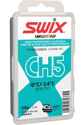 SWIX CH5X 60G