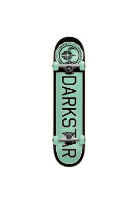 DARKSTAR TIMEWORKS YOUTH COMPLETE SOFT TOP6.5" MINT