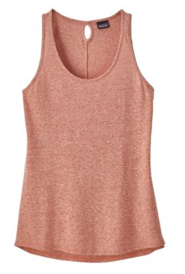 PATAGONIA WS MOUNT AIRY SCOOP TANK MELLOW MELON