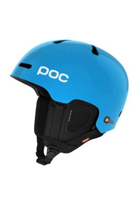POC Fornix Backcountry MIPS Ski Snow Helmet Hydrogen White 