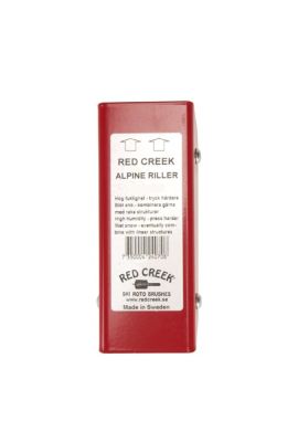 RED CREEK ALPINE RILLER