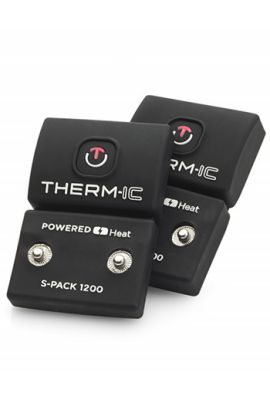 THERMIC S PACK 1200 SOCK BATTERY 