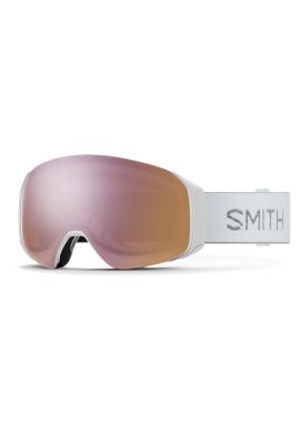 SMITH 4D MAG S LOW BRIDGE - WHITE CHUNKY VAPOR CP EV ROSE GOLD + STORM ROSE