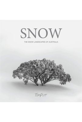 SNOW TOM PUTT - COVER