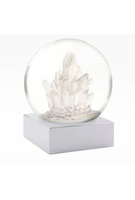 CoolSnowGlobes - Crystals