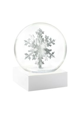 CoolSnowGlobes - Snowflake