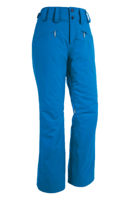 SUNICE WS STELLA PANT - IMPERIAL BLUE