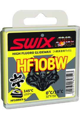 SWIX HF10BWX 40G
