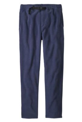 PATAGONIA MS SYNCH SNAP TRACKPANTS NAVY