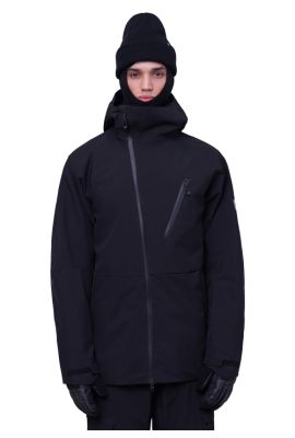 686 MS HYDRA THERMAGRAPH JACKET - BLACK