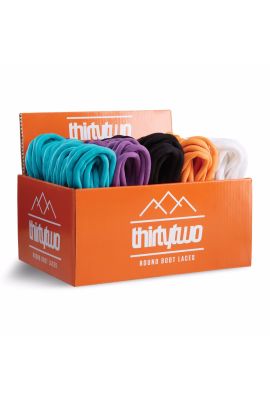 THIRTYTWO SNOWBOARD LACES