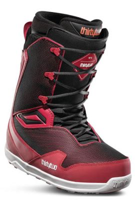 THIRTYTWO TM-TWO BOOTS 2020 RED/BLACK