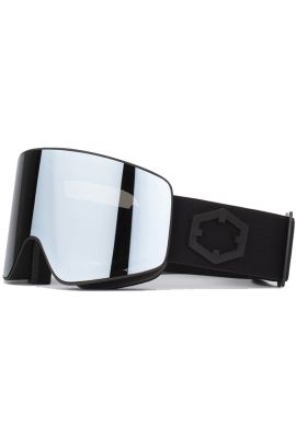OUT OF VOID GOGGLE BLACK w THE ONE COSMO PHOTOCROMATIC LENSE