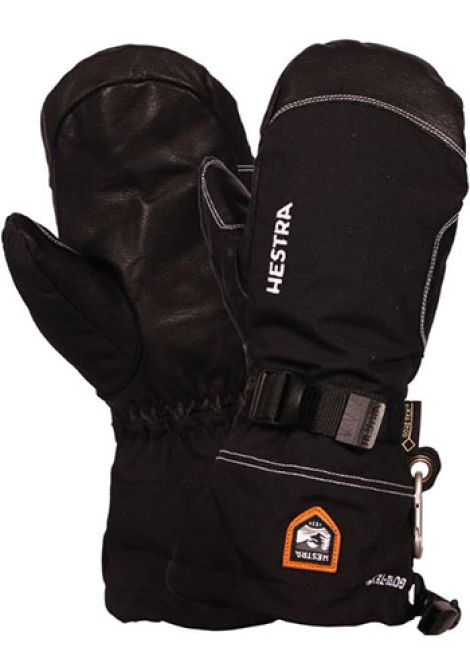 HESTRA ARMY LEATHER MITTEN
