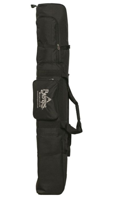 BUMPS PADDED DOUBLE SKI BAGS