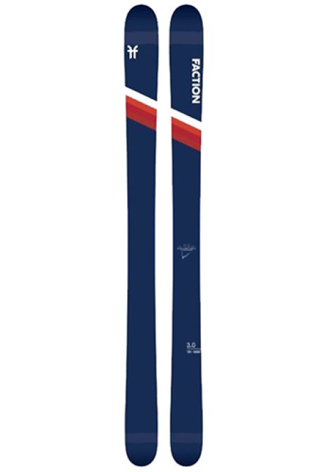 FACTION CANDIDE 3.0 SKIS 2021