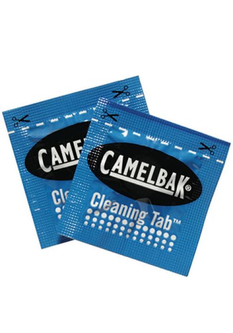 CAMELBAK CLEANING TABLETS 8PACK