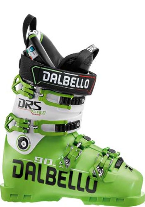 DALBELLO DRS 90 LC